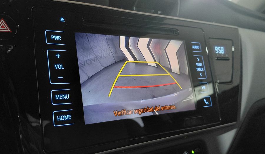 Toyota Corolla 1.8 XEI PACK CVT Sedan 2019
