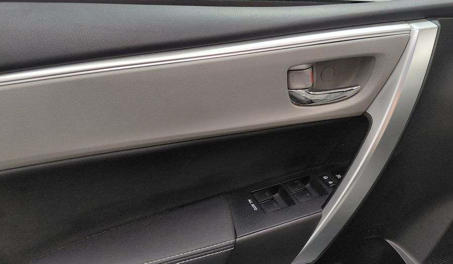 Toyota Corolla 1.8 XEI PACK CVT Sedan 2019
