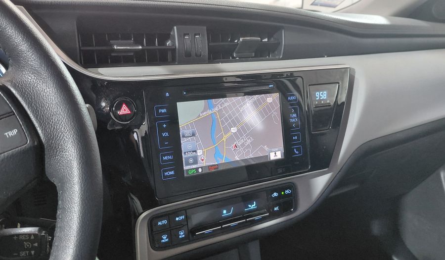 Toyota Corolla 1.8 XEI PACK CVT Sedan 2019