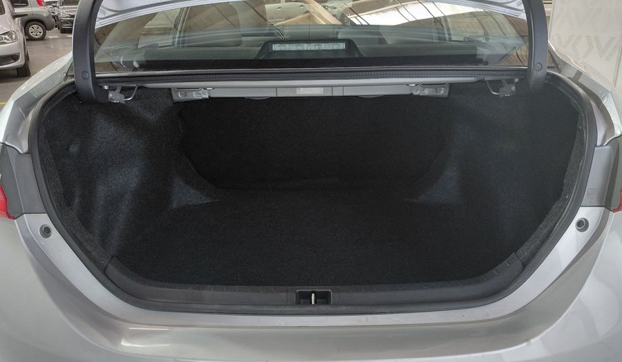 Toyota Corolla 1.8 XEI PACK CVT Sedan 2019