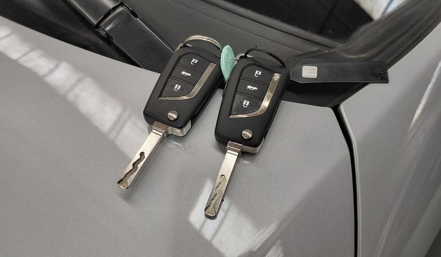 Toyota Corolla 1.8 XEI PACK CVT Sedan 2019