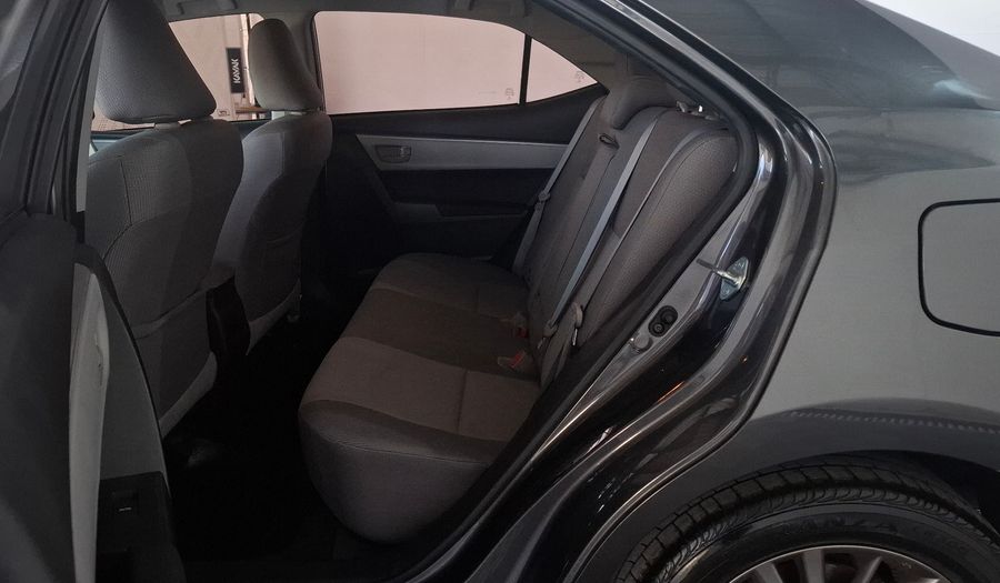 Toyota Corolla 1.8 XEI Sedan 2019