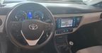 Toyota Corolla 1.8 XEI Sedan 2019
