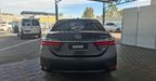 Toyota Corolla 1.8 XEI Sedan 2019