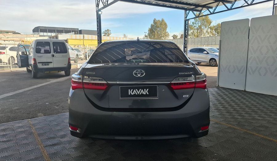 Toyota Corolla 1.8 XEI Sedan 2019