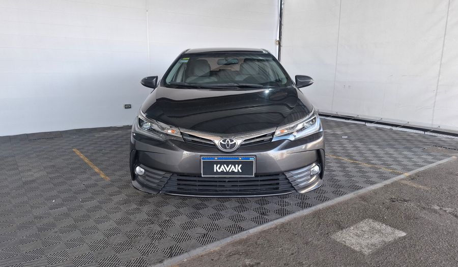 Toyota Corolla 1.8 XEI Sedan 2019