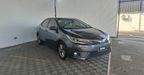 Toyota Corolla 1.8 XEI Sedan 2019
