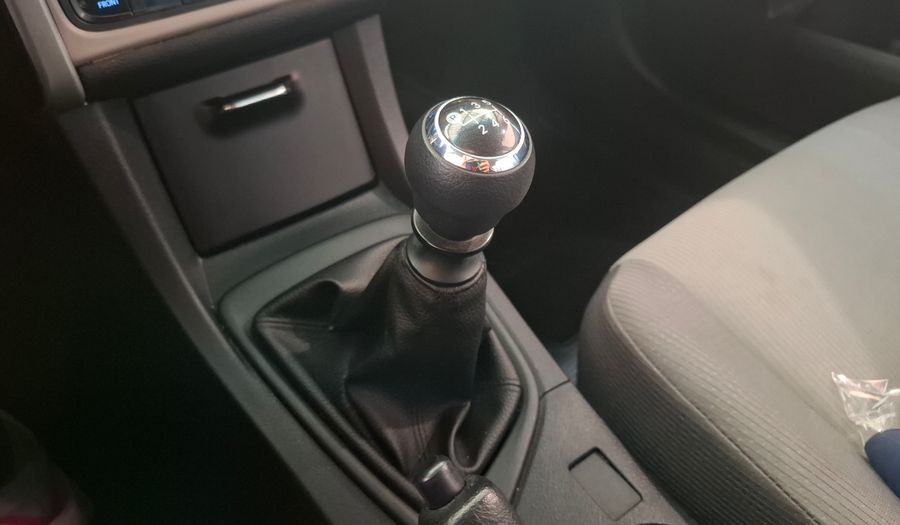Toyota Corolla 1.8 XEI Sedan 2019
