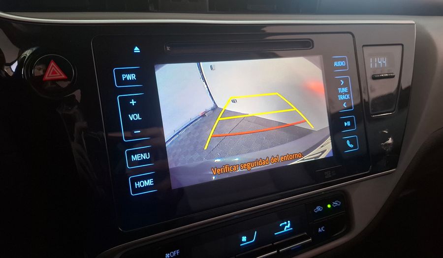 Toyota Corolla 1.8 XEI Sedan 2019