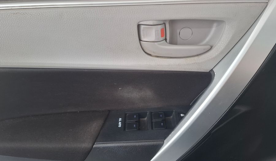 Toyota Corolla 1.8 XEI Sedan 2019