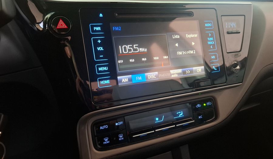 Toyota Corolla 1.8 XEI Sedan 2019