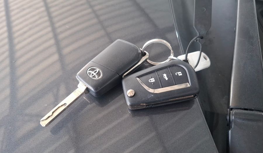 Toyota Corolla 1.8 XEI Sedan 2019
