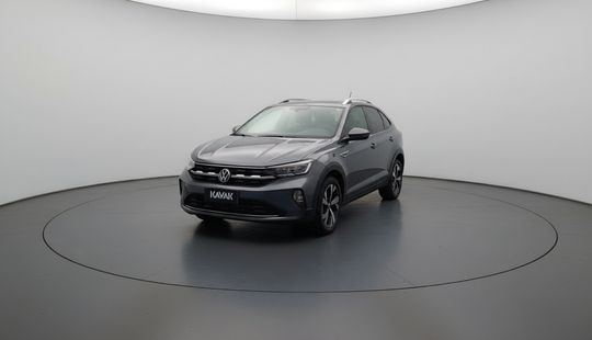 Volkswagen • Nivus
