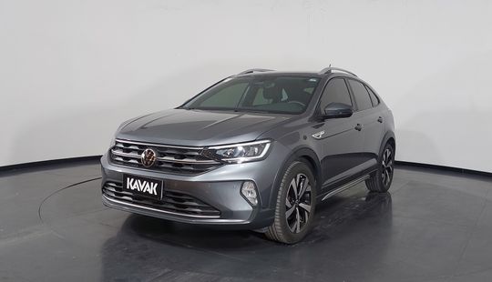 Volkswagen • Nivus