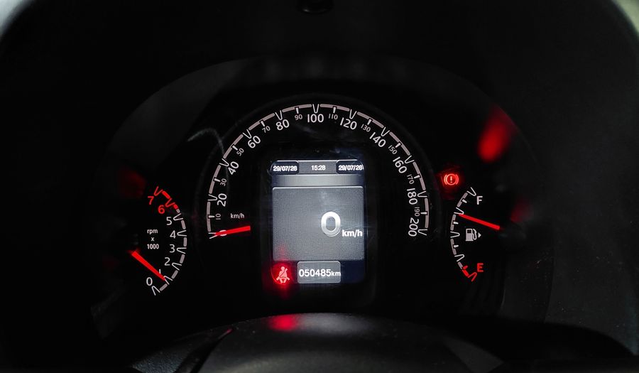 Fiat Mobi 1.0 WAY Hatchback 2019