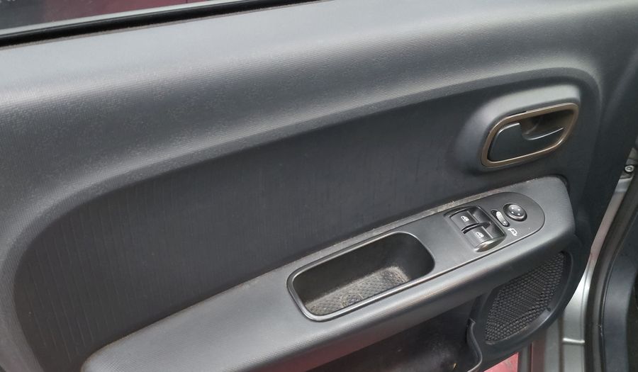 Fiat Mobi 1.0 WAY Hatchback 2019