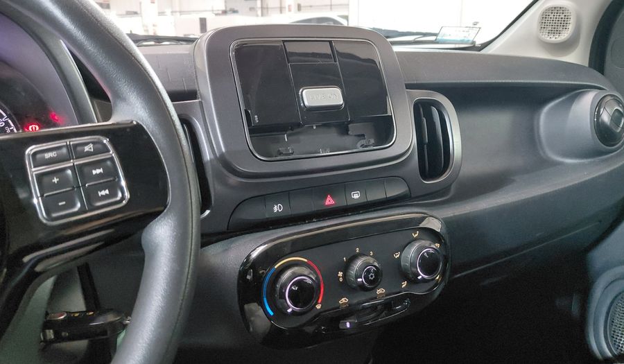Fiat Mobi 1.0 WAY Hatchback 2019