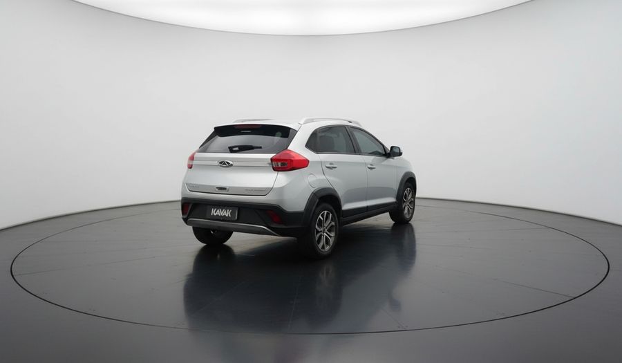 Chery Tiggo 2 1.5 LOOK AUTO Suv 2020