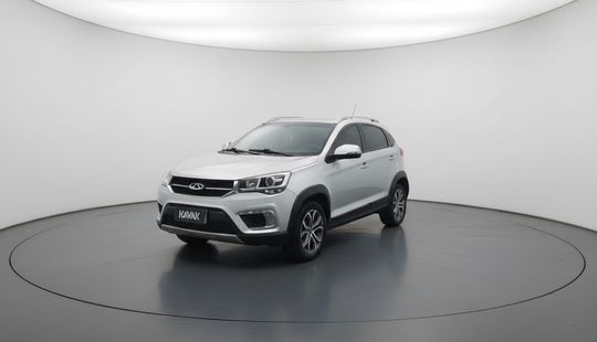 Chery • Tiggo 2