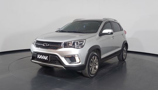 Chery • Tiggo 2