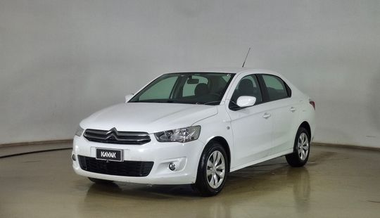 Citroen • C-Elysée