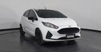 Ford Fiesta 1.6 SE Hatchback 2018