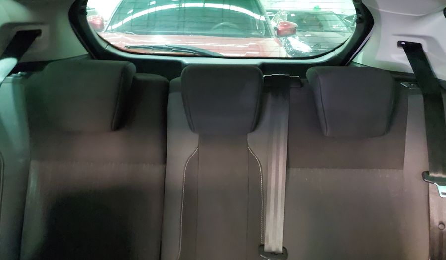 Ford Fiesta 1.6 SE Hatchback 2018