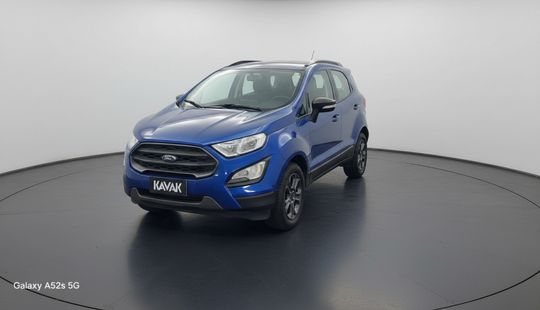 Ford • EcoSport