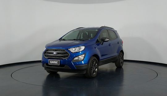 Ford • EcoSport