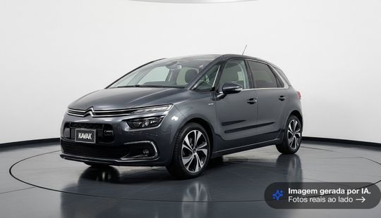 Citroen • C4 Picasso