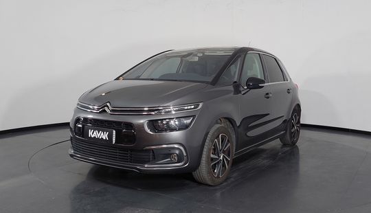 Citroen • C4 Picasso