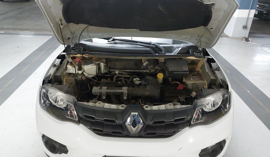 Renault Kwid 1.0 ZEN Hatchback 2019