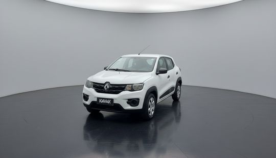 Renault • Kwid
