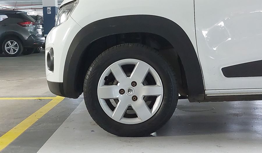 Renault Kwid 1.0 ZEN Hatchback 2019