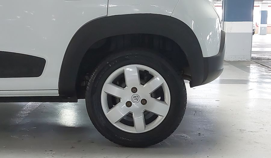 Renault Kwid 1.0 ZEN Hatchback 2019