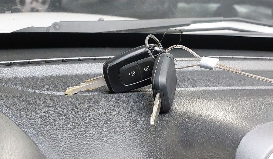 Renault Kwid 1.0 ZEN Hatchback 2019