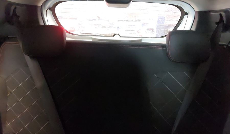 Renault Kwid 1.0 ZEN Hatchback 2019