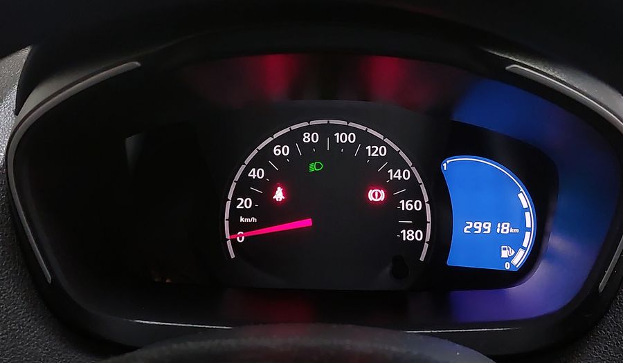 Renault Kwid 1.0 ZEN Hatchback 2019