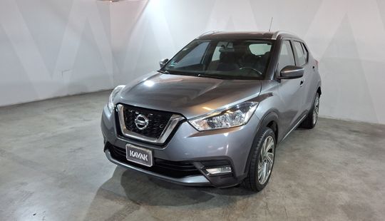 Nissan • Kicks