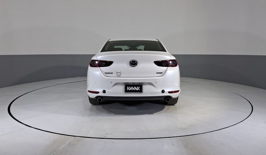 Mazda 3 2.5 I SPORT AUTO Sedan 2021