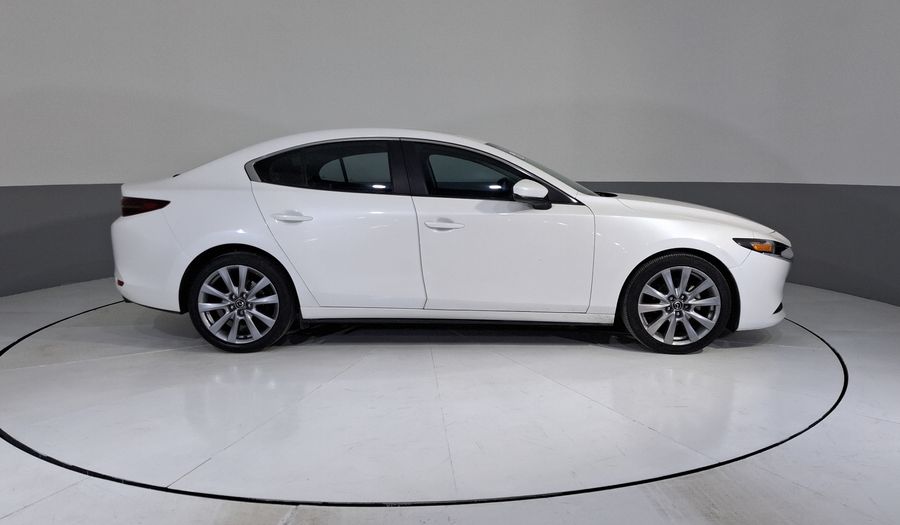 Mazda 3 2.5 I SPORT AUTO Sedan 2021