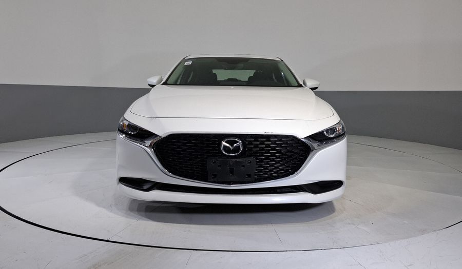 Mazda 3 2.5 I SPORT AUTO Sedan 2021