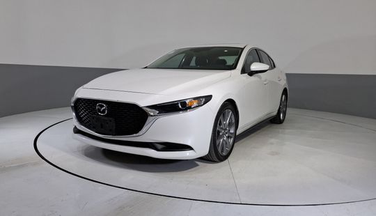 Mazda • Mazda 3