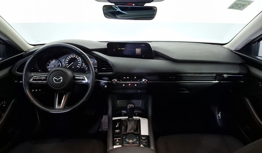 Mazda 3 2.5 I SPORT AUTO Sedan 2021