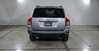 Jeep Compass 2.4 LATITUDE FWD ATX Suv 2015