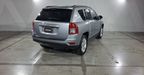 Jeep Compass 2.4 LATITUDE FWD ATX Suv 2015
