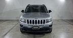 Jeep Compass 2.4 LATITUDE FWD ATX Suv 2015