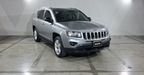 Jeep Compass 2.4 LATITUDE FWD ATX Suv 2015