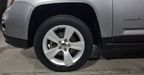 Jeep Compass 2.4 LATITUDE FWD ATX Suv 2015