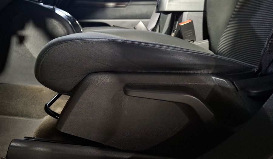 Jeep Compass 2.4 LATITUDE FWD ATX Suv 2015